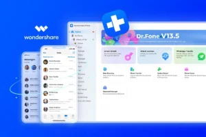 Wondershare Dr.Fone