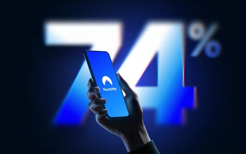NordVPN