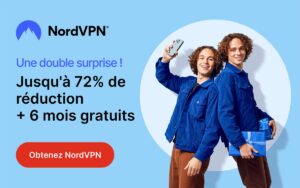 NordVPN