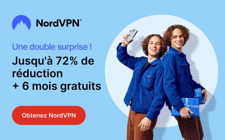NordVPN