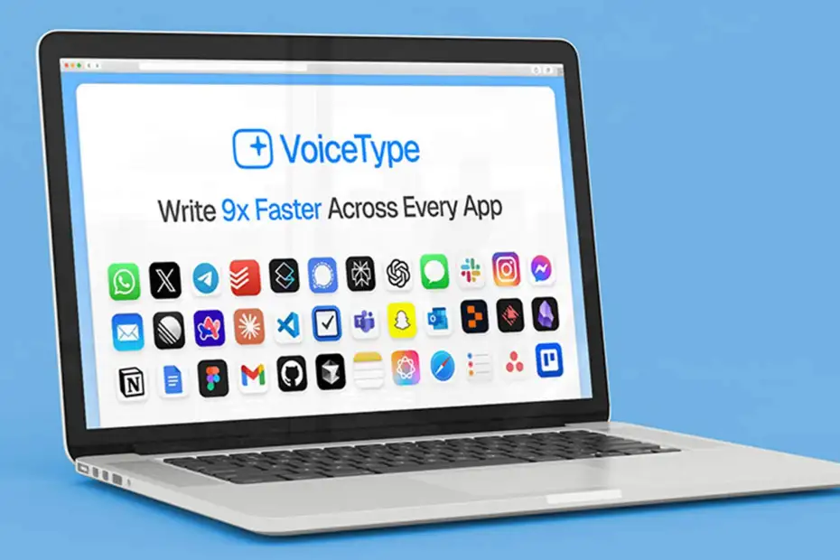 voicetype