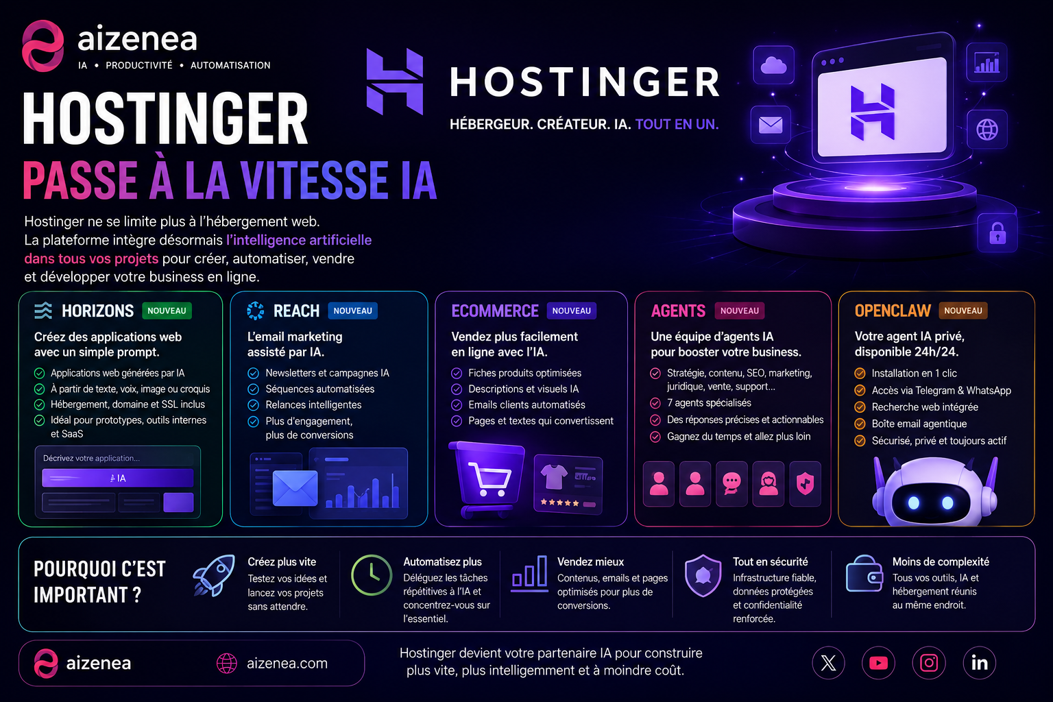 Hostinger
