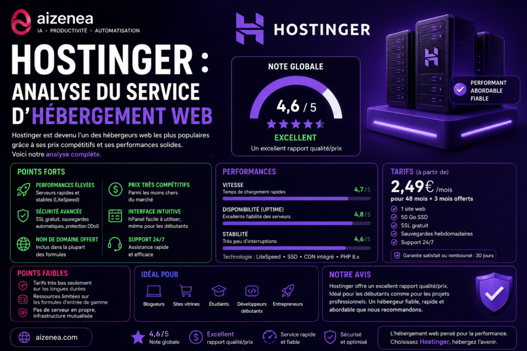 Hostinger