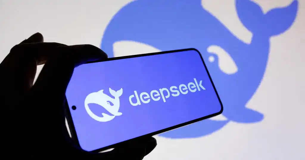 deepseek v4